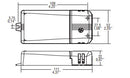 TCI 151140 MINI JOLLY EASY DALI - LED Spares