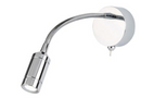 Searchlight - Flexy Wall Light - Chrome Metal - 2256CC - LED Spares