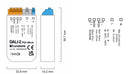 Lunatone DALI-2 PS1-80mA - 24033444-80