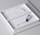 24W LED Square Surface Panel 295 X 295mm 4000K