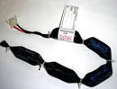 LEDS5-CD20/F 6V 2Ah NiCD Battery in Daisy Chain Poly Sock c/w AMP Connnector - LED Spares