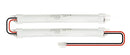 Liteplan 6/LP48/TS/MS 6.4V 4.8Ah LiFePO4 Twin Stick Battery