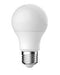 Megaman Classic Opal Dimmable 8.5W E27 LED GLS Bulb Cool White (60W Equiv) - 711116 - LED Spares