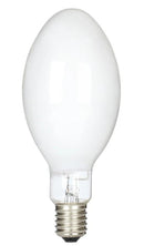 GE 93296 400W HPS High Pressure Sodium SON-E Elliptical Lamp GES - LU400/XO/D/40 - LED Spares