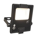 Ansell AAZT1/SYM/1 Aztec 1 20-40W CCT Symmetric Floodlight With Integral Photocell - LED Spares