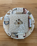 LEDRetro2D 28-38W 2D Retrofit Gear Trays - Multi-Wattage - Tri-Colour - Emergency Self Test - LED Spares