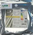 Spotless10 10mm Wide 4000K Neutral White COB LED Seamless Strip Lights - 24V - 12W - LED Spares