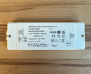 ECOPAC ELED-60-DP2 60W 24V DALI Dimmable LED Driver - LED Spares