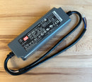 Mean Well NPF-60D-12 60W 12V 5A Dimmable LED Power Supply - LED Spares