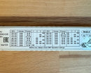 TCI 127091 T-LED 80/350 DALI SLIM 1% - LED Spares