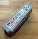 GLP GPV-60-24 60W 24V/2.5A IP67 LED Power Supply - LED Spares