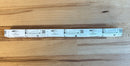 Bell 05409 8W T5 300mm Halophosphor Mini Tube 3500K - LED Spares
