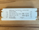 Ecopac ELED-50-12T 50W Constant Voltage 12V Triac Dimmable LED Driver - LED Spares