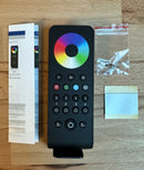 Skydance RS4 2.4G Wireless 4 Zone RGB/RGBW RF Remote Control, Operates with WT5 Controller - LED Spares