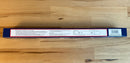 Lyvia S15 Striplight Fitting for 284mm Tube with fitted 2M PVC Cord - 294 - LED Spares