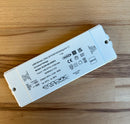 ECOPAC ELED-60-DP2 60W 24V DALI Dimmable LED Driver - LED Spares