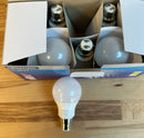 Megaman 9.6W Classic Lamp B22 4000K - 10 Pack - 710465E - LED Spares
