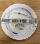 Integral ILDL205-65M001 Multi-Fit Edge Downlight 65-205mm Cutout 4000K White.