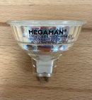 Megaman 4.4W GU5.3 MR16 Economy Glass 2700K - 142640E - LED Spares