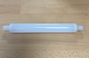 284mm S15 LED 7W 827 Warm White Dimmable LED Striplight 480lm - LED Spares