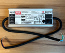 Mean Well HLG-60H-30A 60W 30VDC 2A LED Driver - LED Spares