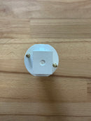 Bell LED 6.5W Glass Round BL - 2/4 Pin - G24d/Gx24q - 4000K - 60450 - LED Spares