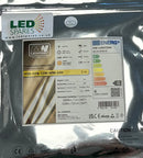 Spotless10 10mm Wide 3000K Warm White COB LED Seamless Strip Lights - 24V - 12W - LED Spares