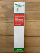 Bell LED 9W Thermoplastic BLD 2/4 Pin Bypass - 4000K - 70083 - LED Spares
