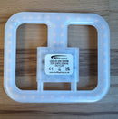BELL Lighting 60455 8W 2 Pin 2D LED Replacement Lamp for 16W 3000K - LED Spares