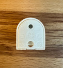FLH/S5 T5 Push on Button Lampholderm - LED Spares