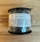 Black Cable For LED Tape - For Use With Hippo Connectors - 1.7mm Diameter - LED Spares