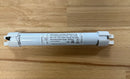 ELP B082 NiCD 4.8V 1.8Ah 4 Sub-C Cell Stick Battery C/W Leads and Connector - LED Spares