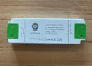 POS Power FTPC50V24-D 50W  24V/2.08A Triac Dimmable LED Power Supply - LED Spares