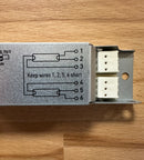 Helvar EL2x55ngn5 2X55W PLL/TC-L HF Ballast - LED Spares