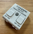 Casambi CBU-DCS Bluetooth DALI Controller - LED Spares