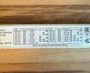 TCI 127080 T-LED 80/350 1-10V SLIM - LED Spares