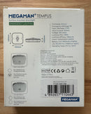 Megaman Self Test Surface Mount Downlight 1W 6000K - 711046 - LED Spares