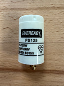 S1091 - EVEREADY - PHILIPS S16 - EFA FS125 - GE 155 801 - LED Spares