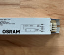 Osram QTP8 1X18 18W T8 Quicktronic HF Ballast - LED Spares