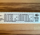 TCI 122212 MP 80/350 SLIM - LED Spares