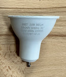 S8827 ENERGIZER GU10 BULB - LED Spares