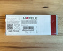 Hafele LED Driver 20W 12 V, without Mains Lead, Rated IP 20, Loox5 Eco - LED Spares