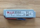 GLP GPV-60-24 60W 24V/2.5A IP67 LED Power Supply - LED Spares