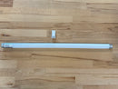 Philips LED T8 Tube 2FT 600mm G13 8W 4000K Cool White - LED Spares