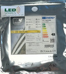 Spotless10 10mm Wide 6500K Cool White COB LED Seamless Strip Lights - 24V - 12W