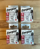 S9409 Energizer 4.9W LED GU10 345LM Cool White - LED Spares