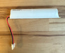 Liteplan 2/LP38/S/MS 6.4V 3.8Ah LiFePO4 Battery Stick - LED Spares