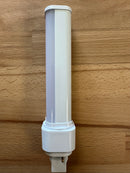 Bell LED 9W Thermoplastic BLD 2/4 Pin Bypass - 4000K - 70083 - LED Spares