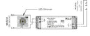 GTPC-100-24-D 100W 24V 1.4-4.2A Triac Dimmable LED Driver - LED Spares