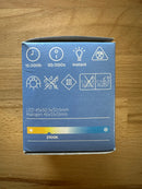 Philips Corepro LED Spot GU5.3 MR16 7W 621lm 36D - 827 Extra Warm White - Replaces 50W - LED Spares